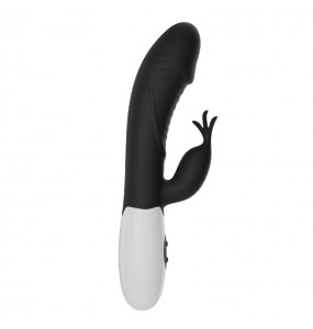 Pretty Love - Rasmussen Powerful Vibrating Massager Wand (Battery - Black)